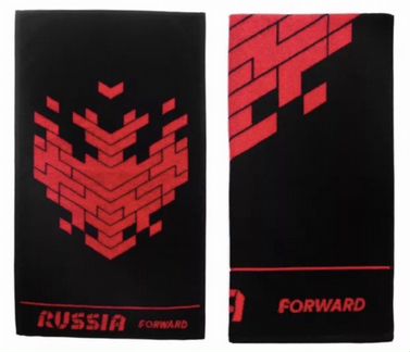 Продаю Forward / Комплект полотенец
