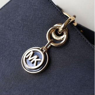 Сумка Michael kors Cynthia Синтия MK черная