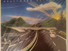 Kraftwerk Autobahn винил 1974(1985) USA