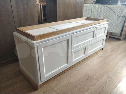 Тумба под телевизор