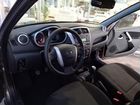 Datsun on-DO 1.6 МТ, 2016, 62 752 км объявление продам