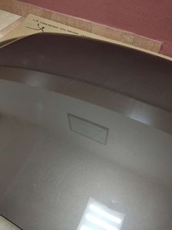 Капот VW Amarok