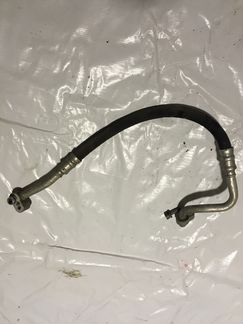 Шланг кондиционера короткий 1.8 TSI Шкода Октавия