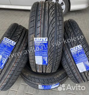 Шины 255/45R20