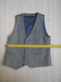 Жилетка Mothercare