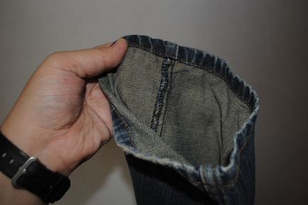 Джинсы Levis 559 34x30