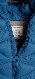 Детская Жилетка zara