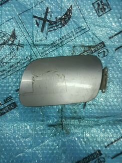 Лючок бензобака Volkswagen Touareg