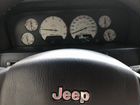 Jeep Grand Cherokee 2.7 AT, 2002, 350 000 км объявление продам