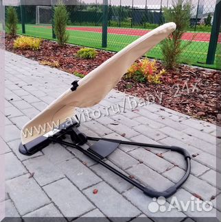 Шезлонг для малышей