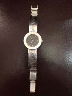 Часы rivado серебряные 925