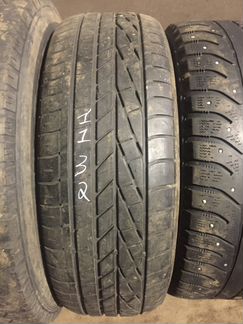 Летние шины R16 195 65 Goodyear Ultra Grip А1132