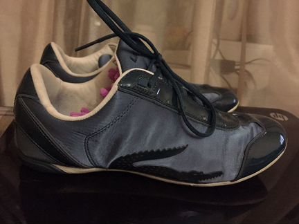 Кроссовки Lacoste 38-38,5