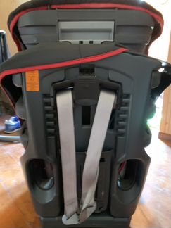 Автокресло Britax