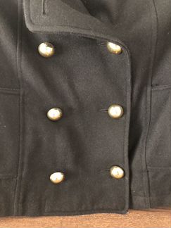 Пальто женское