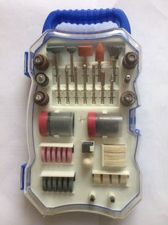 Гибкий вал, патроны, фрезы, насадки для гравера