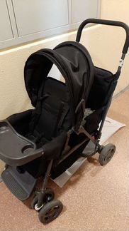 Коляска (коляска для двоих)