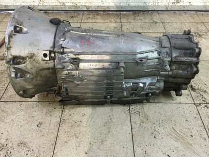 Коробка автомат 722.907 Мерседес