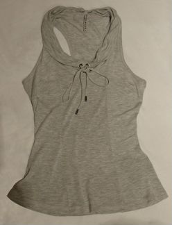 Трикотажный топ Karen Millen