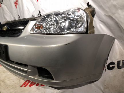Ноускат Chevrolet lacetti