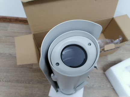 Уличный термокожух Bosch UHO-HGS-51