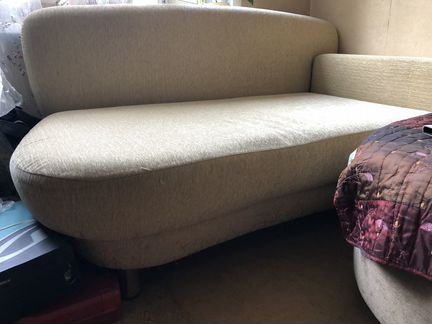 Диван-кушетка