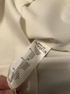 Платье Simonetta 5-6 лет новое