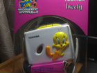 Новый кассетный плеер Toshiba Looney Tunes