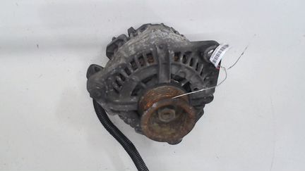 Генератор Man 4-Serie TGA, 2006