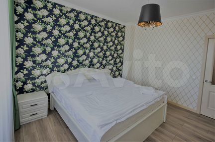 1-к. квартира, 34,5 м², 8/17 эт.