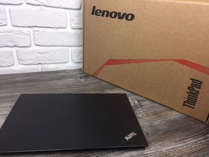 Lenovo x1 Carbon ультрабук
