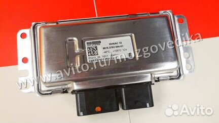 Эбу Мозги на Газель Газ Микас 12 9815.3763004-01