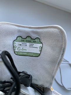 Сноуборд ботинки женские Head Galore р 36,5