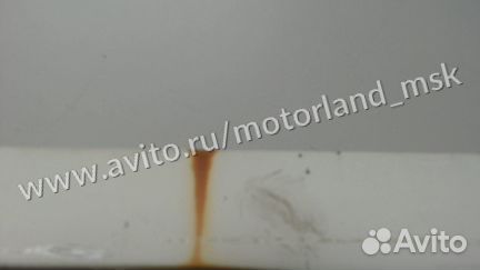 Дверь боковая левая передняя Volkswagen Transporte