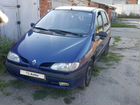 Renault Scenic 1.6 МТ, 1999, 333 000 км