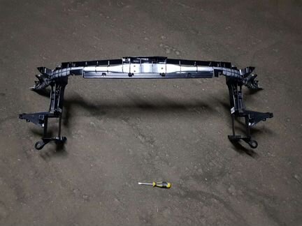 Передняя панель Мерседес 117 176 156 246 CLA GLA