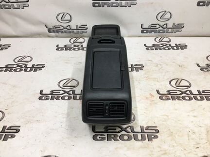 Подлокотник Lexus Rx300 MCU15 1mzfe 2001