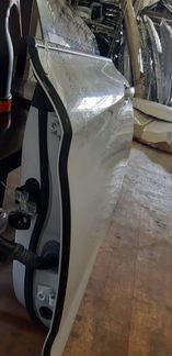 Bmw f34 дверь задняя левая в сборе