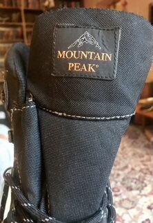 Ботинки мужские для туризма