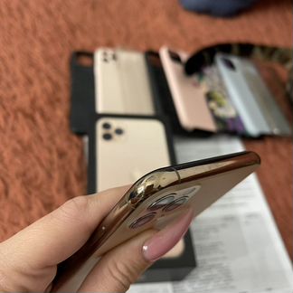 iPhone 11 Pro Max
