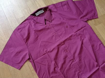 Новая рубашка Giorgio Fellini, 41 ворот, 48-50