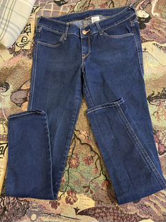 Женские джинсы
