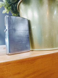 Новая оригинал зажигалка Zippo Linen Weave 28181