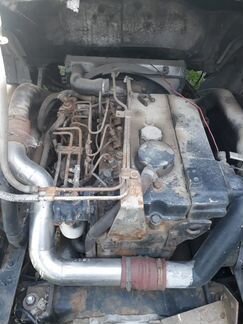 Двигатель фотон 1049 евро 2