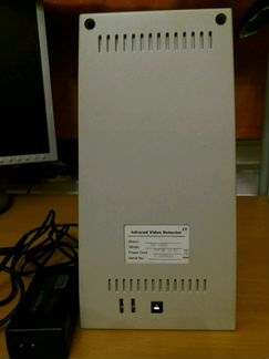 Детектор для денег Инфракрасный IRD-150AS-Продам