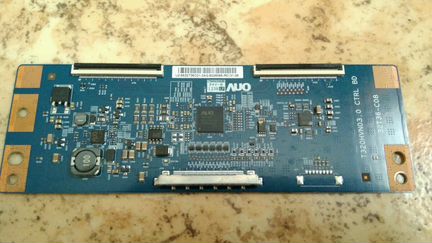 Запчасти для телевизора samsung UE32F5000