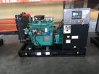 Дизельный генератор 40 кВт объявление продам
