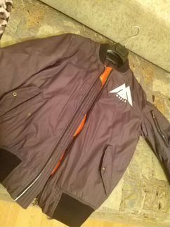 Куртка мужская Black star mafia