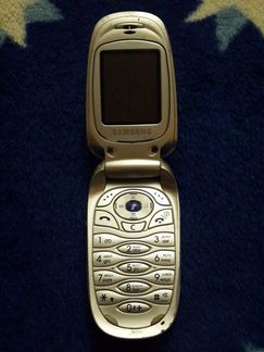 Samsung SGH-E330 в рабочем состоянии, б/у