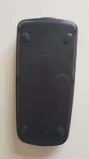 Графический калькулятор casio fx-CG 20